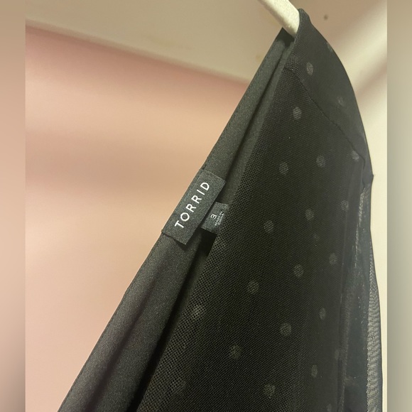 Torrid Romper - Picture 4 of 5